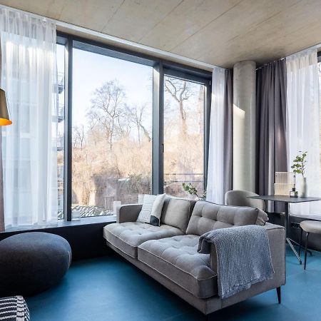 Limehome Erfurt Maximilian Welsch Str エクステリア 写真