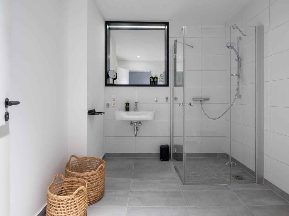 Limehome Erfurt Maximilian Welsch Str エクステリア 写真