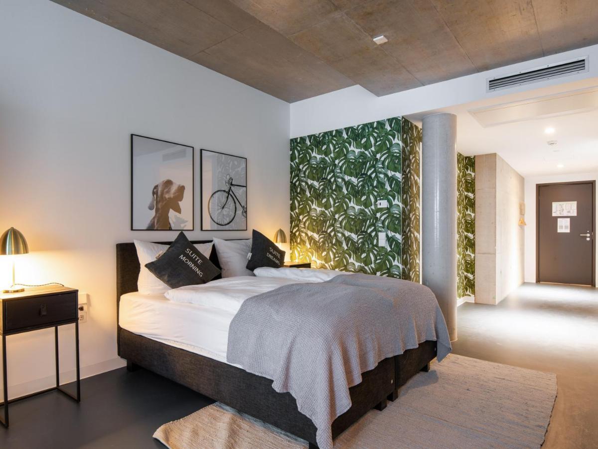 Limehome Erfurt Maximilian Welsch Str エクステリア 写真