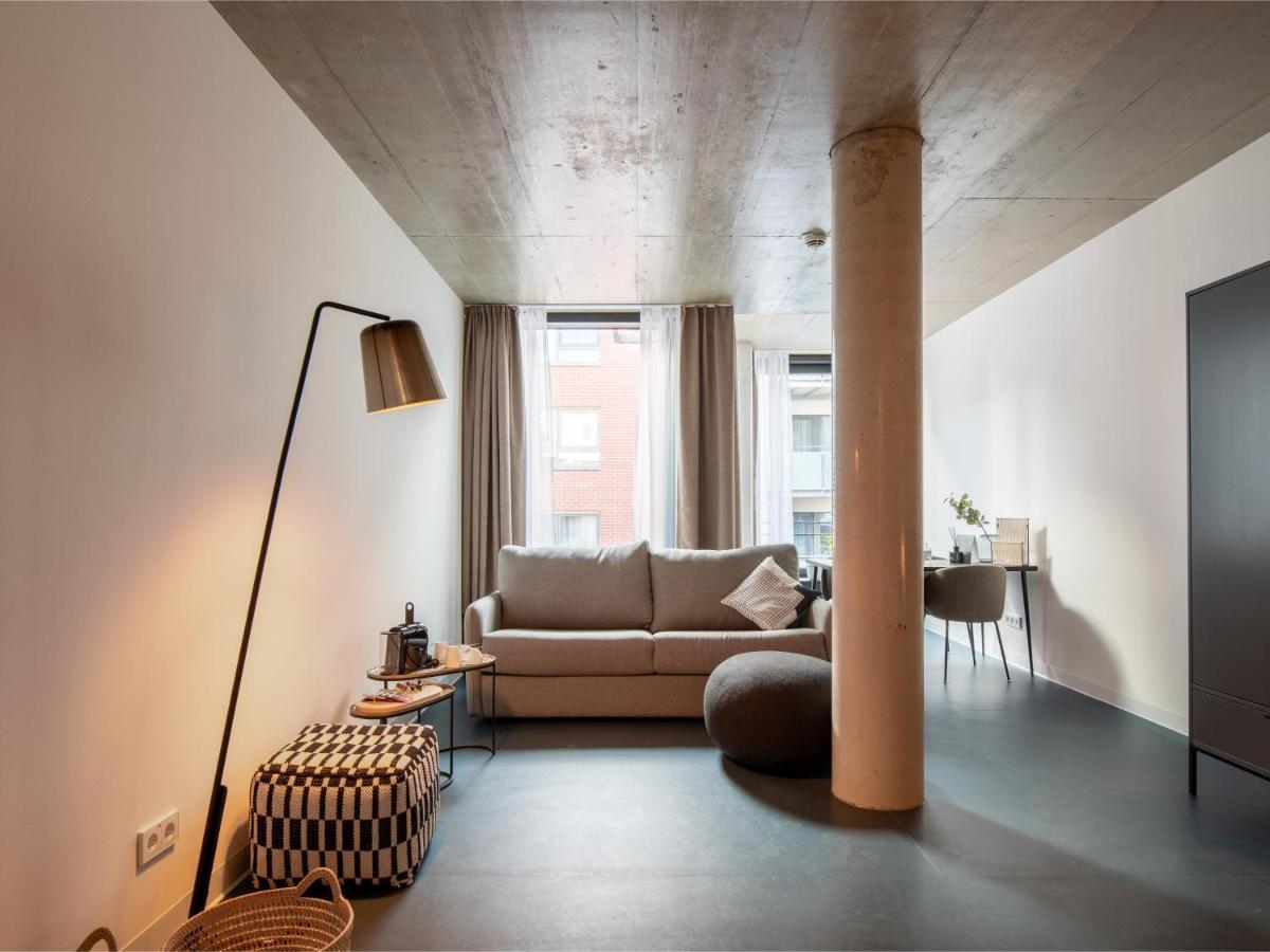 Limehome Erfurt Maximilian Welsch Str エクステリア 写真