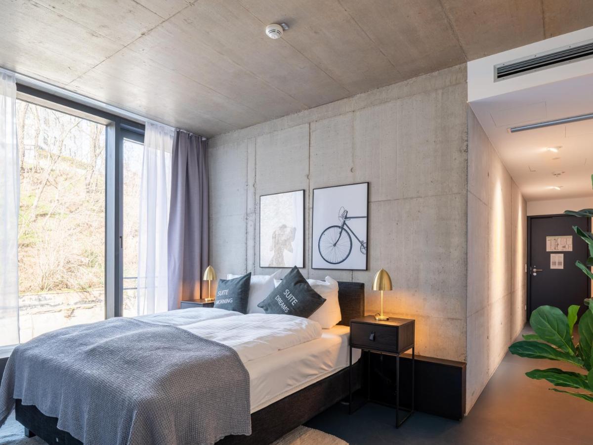 Limehome Erfurt Maximilian Welsch Str エクステリア 写真
