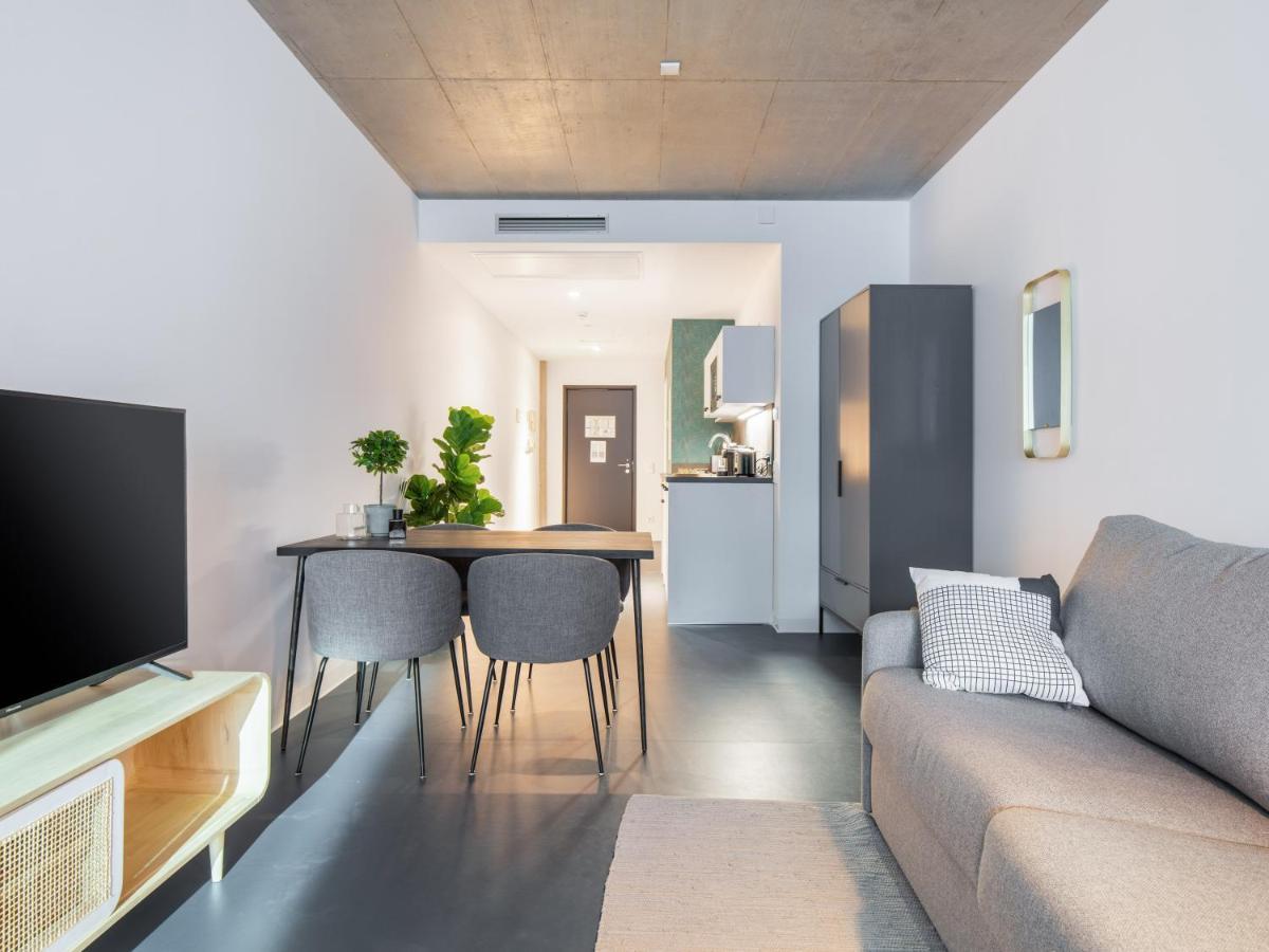Limehome Erfurt Maximilian Welsch Str エクステリア 写真