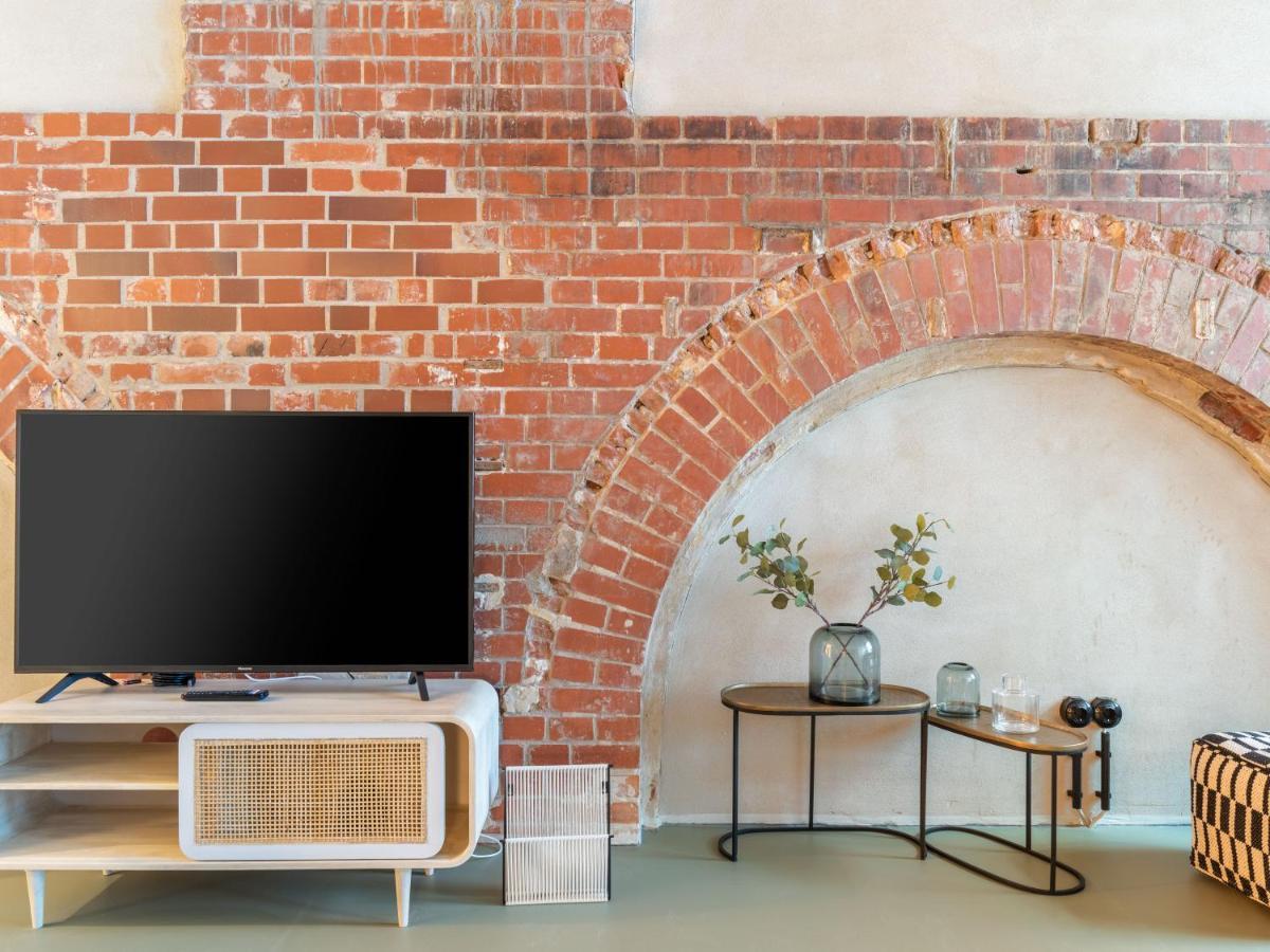 Limehome Erfurt Maximilian Welsch Str エクステリア 写真