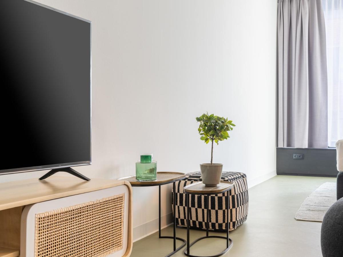 Limehome Erfurt Maximilian Welsch Str エクステリア 写真