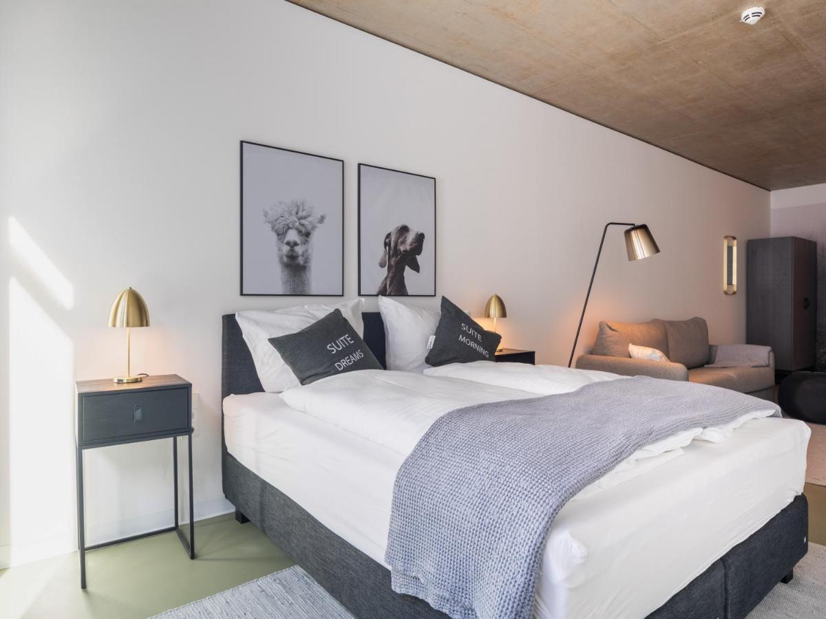 Limehome Erfurt Maximilian Welsch Str エクステリア 写真