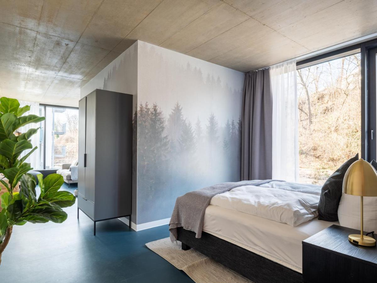 Limehome Erfurt Maximilian Welsch Str エクステリア 写真