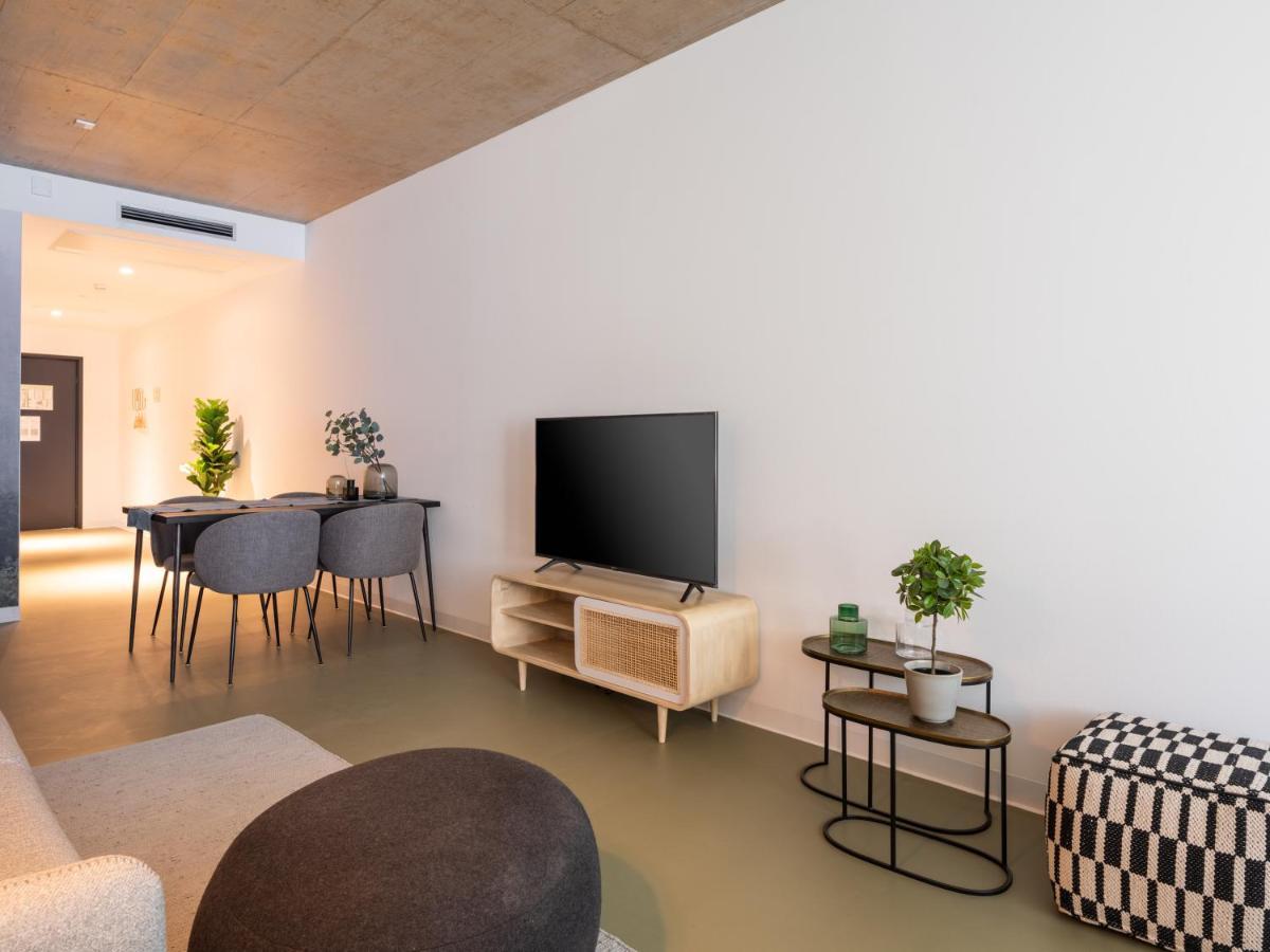 Limehome Erfurt Maximilian Welsch Str エクステリア 写真