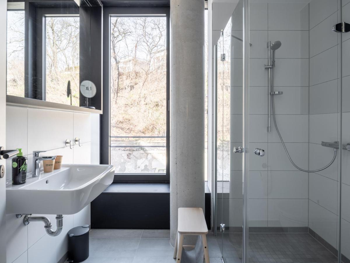 Limehome Erfurt Maximilian Welsch Str エクステリア 写真