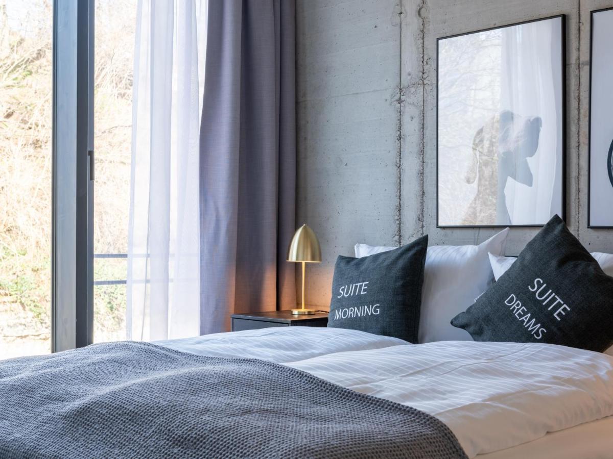 Limehome Erfurt Maximilian Welsch Str エクステリア 写真