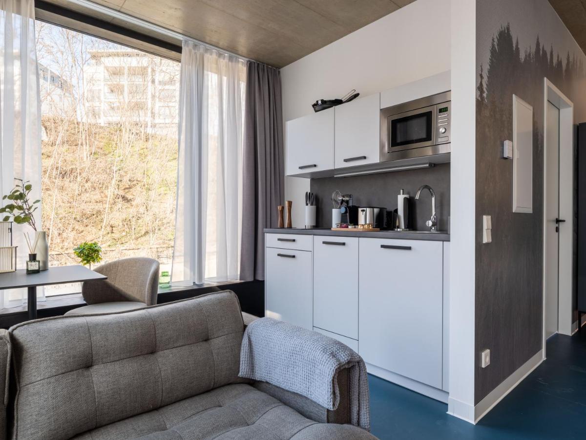Limehome Erfurt Maximilian Welsch Str エクステリア 写真