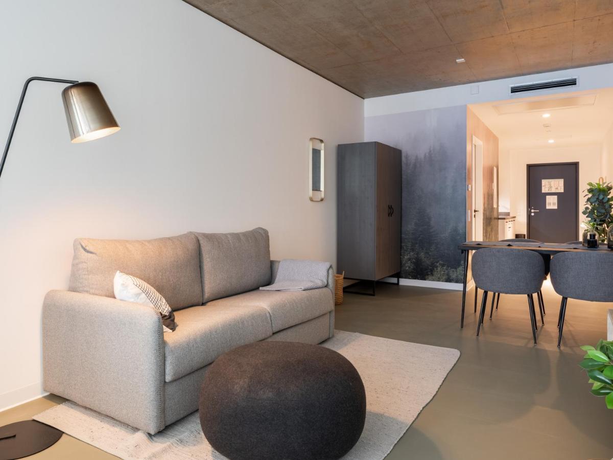 Limehome Erfurt Maximilian Welsch Str エクステリア 写真