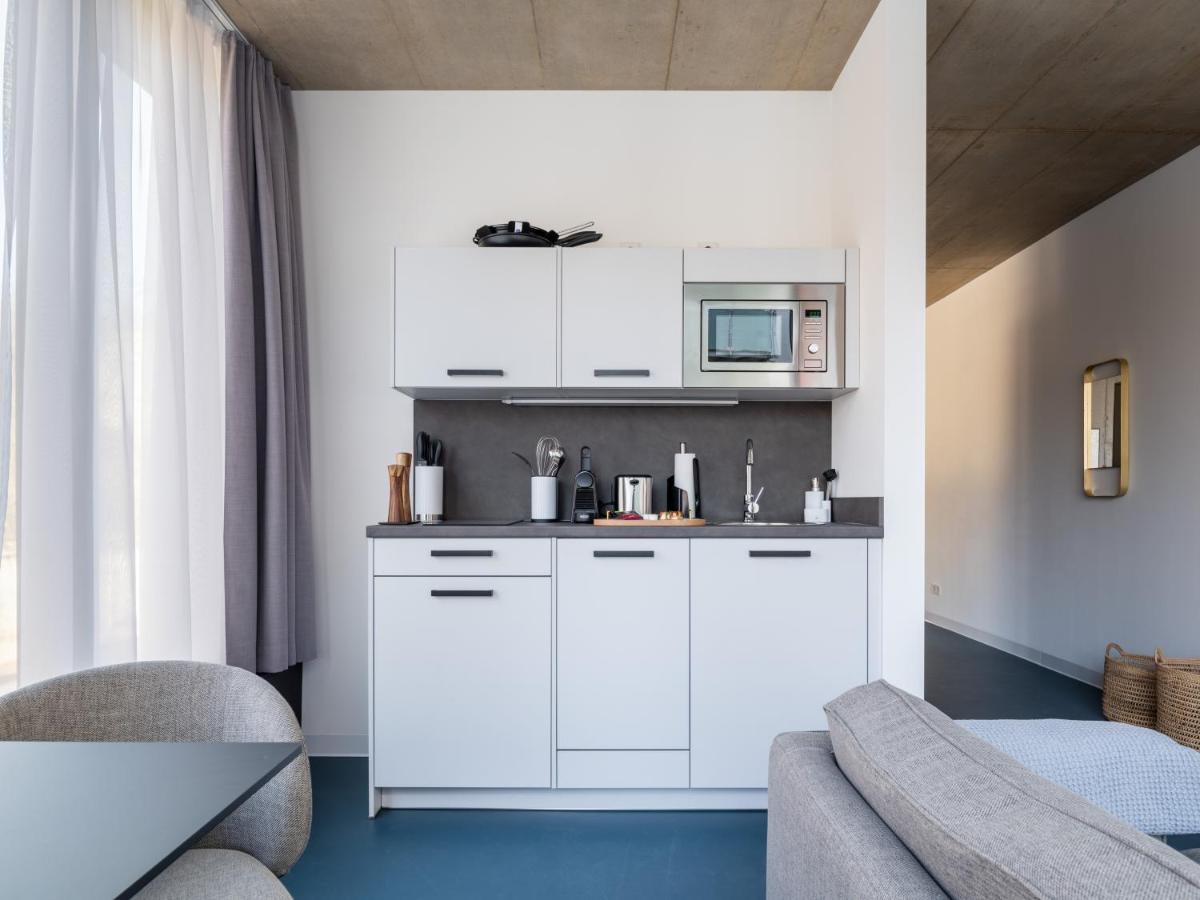 Limehome Erfurt Maximilian Welsch Str エクステリア 写真