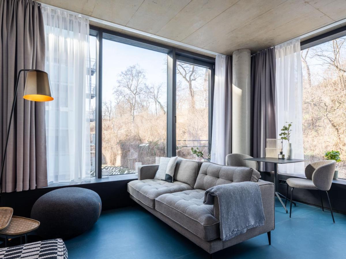 Limehome Erfurt Maximilian Welsch Str エクステリア 写真